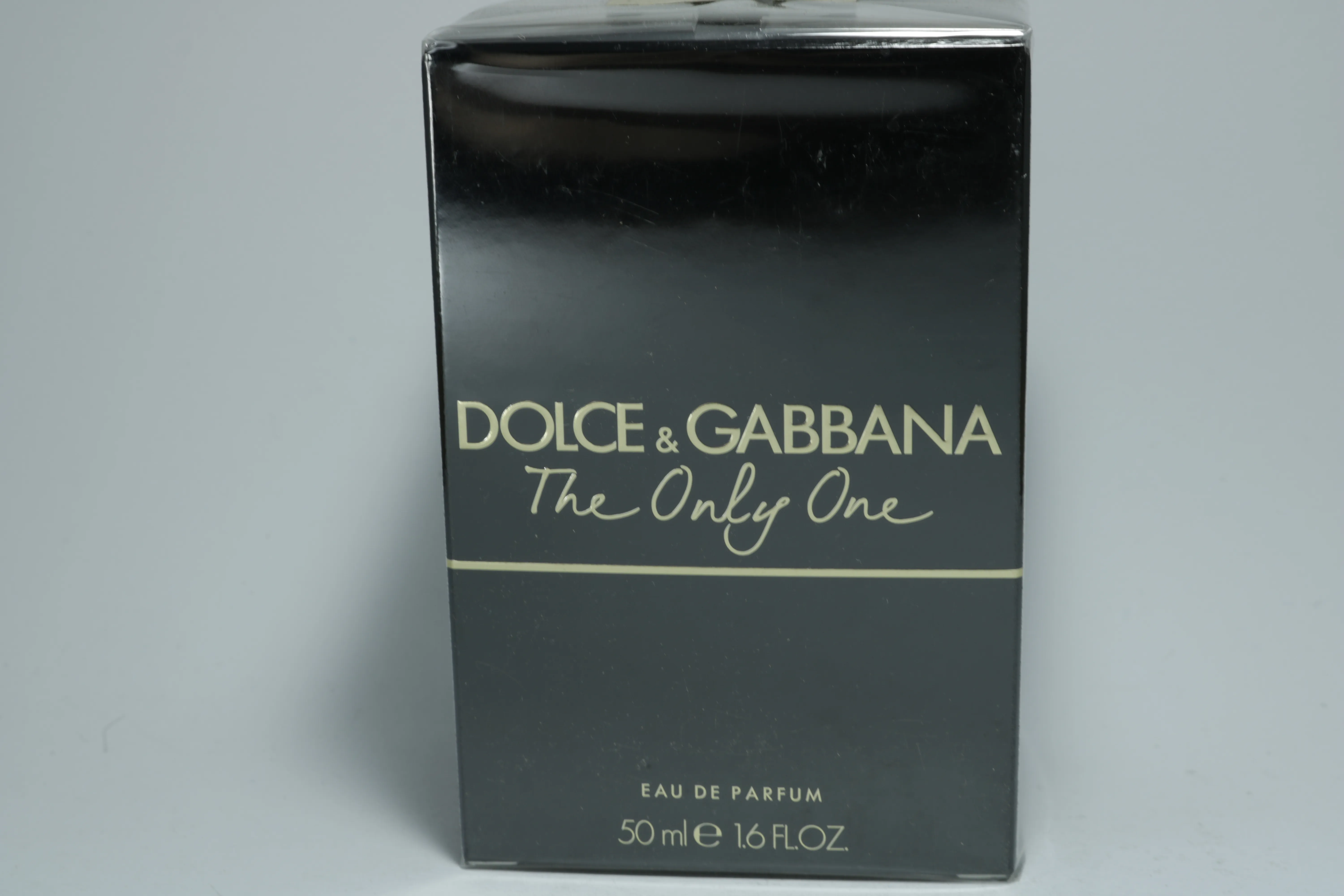 Dolce & Gabbana The Only One парфюмерная вода
