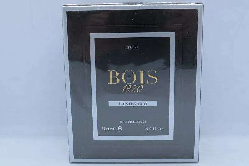 Bois 1920 Centenario парфюмерная вода