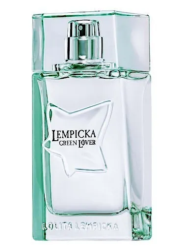 Lolita Lempicka Green Lover