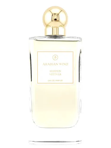 Arabian Wind Hidden Vetiver