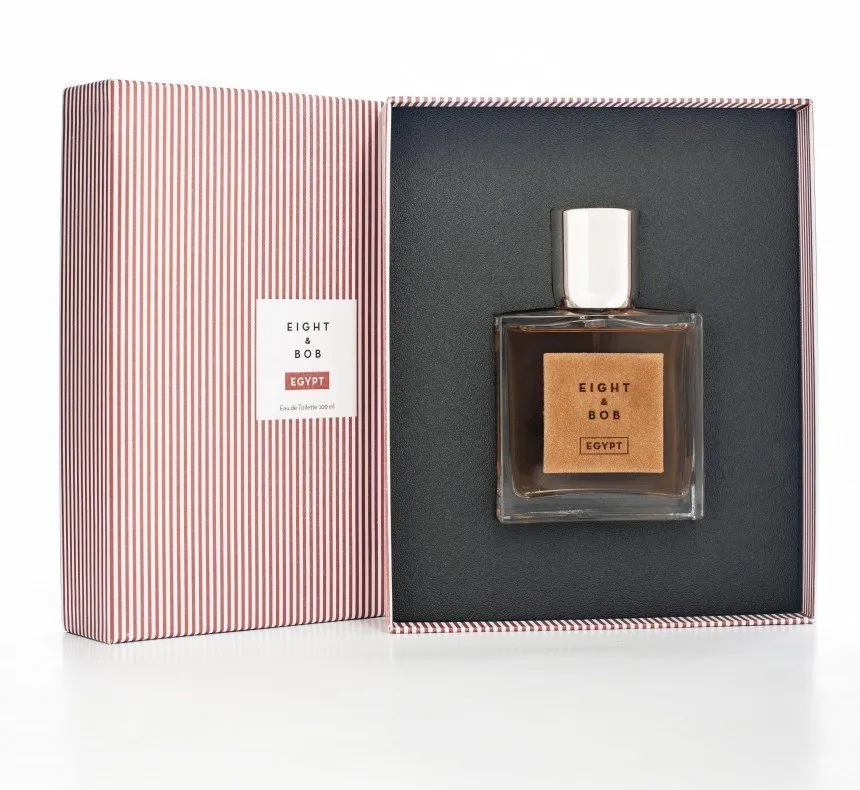 Eight & Bob Egypt парфюмерная вода
