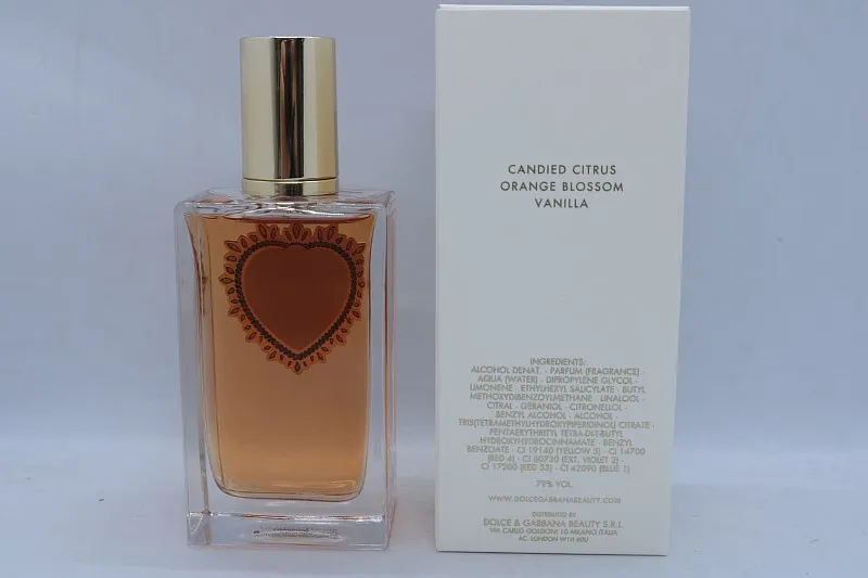 Dolce & Gabbana Devotion парфюмерная вода