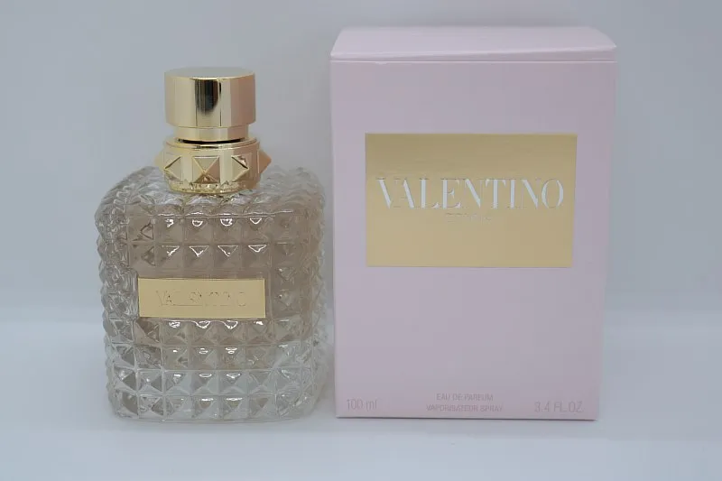 Valentino Valentino Donna парфюмерная вода