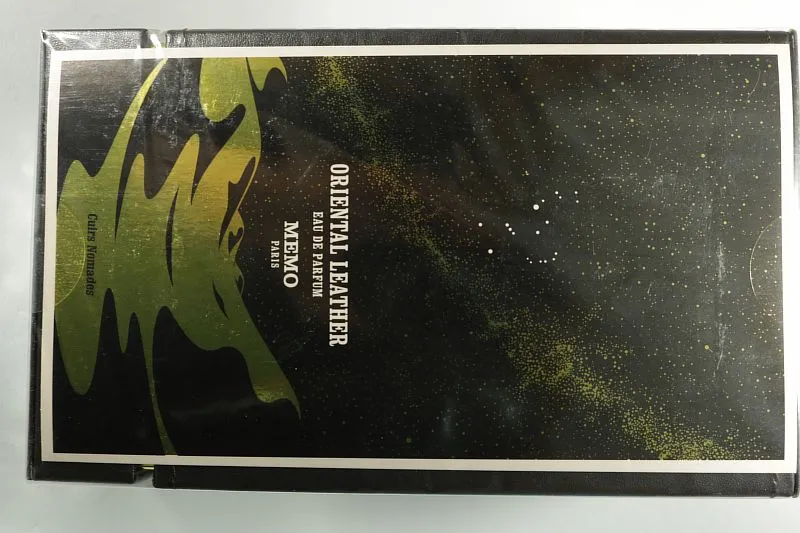 Memo Oriental Leather парфюмерная вода