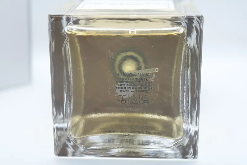 Carner Barcelona Revolución духи