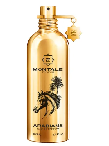 Montale Arabians