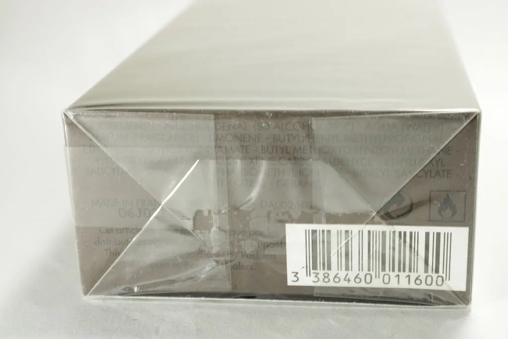 Dupont Passenger Pour Homme туалетная вода