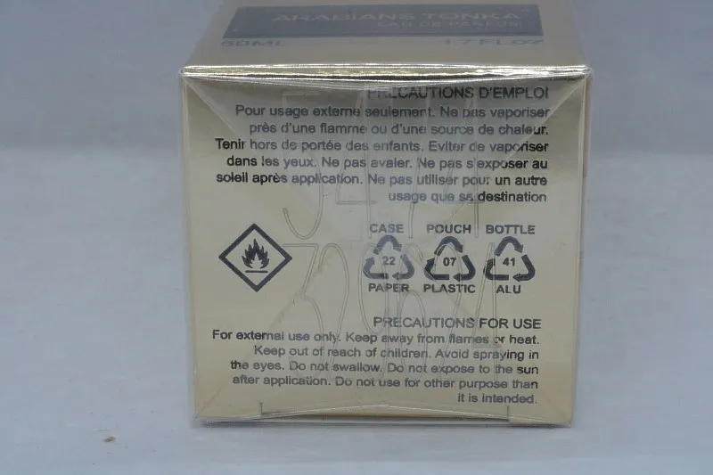 Montale Arabians Tonka парфюмерная вода