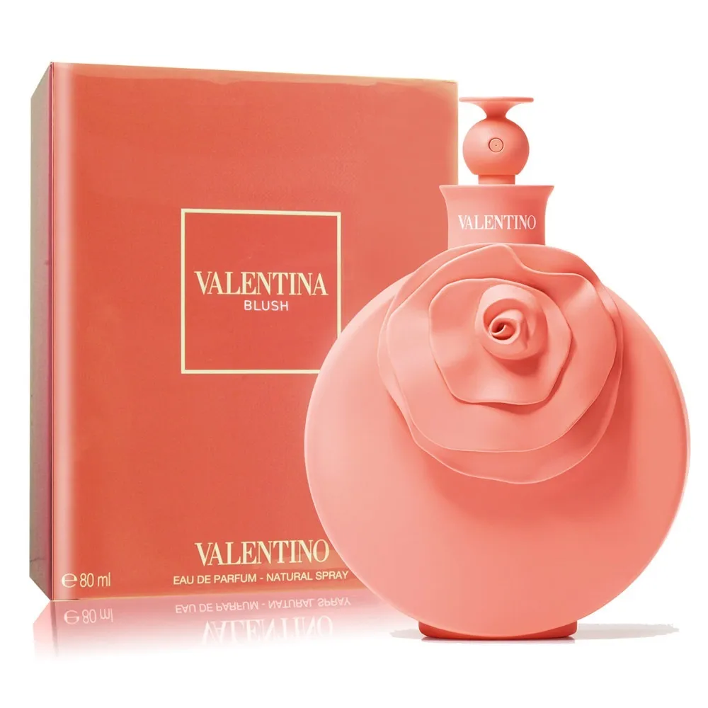 Valentino Valentina Blush парфюмерная вода