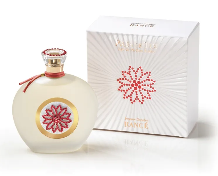 Rancé 1795 Pres de Toi парфюмерная вода