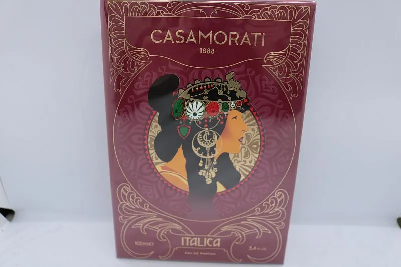 Casamorati ITALICA парфюмерная вода