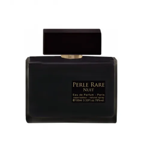 Panouge Perle Rare Nuit парфюмерная вода
