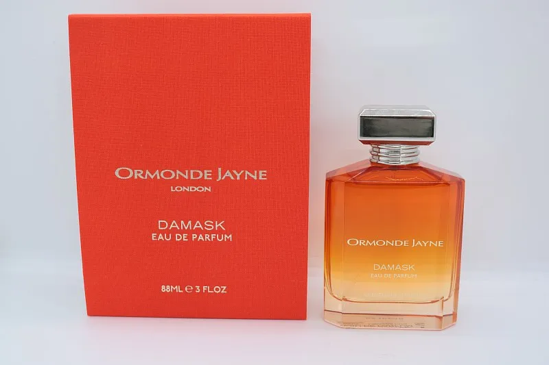 Ormonde Jayne Damask парфюмерная вода