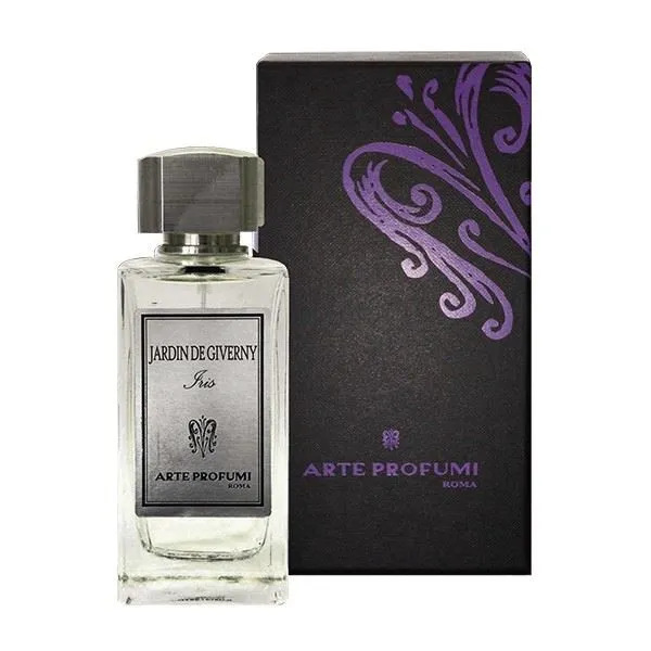 Arte Profumi Jardin de Giverny парфюмерная вода
