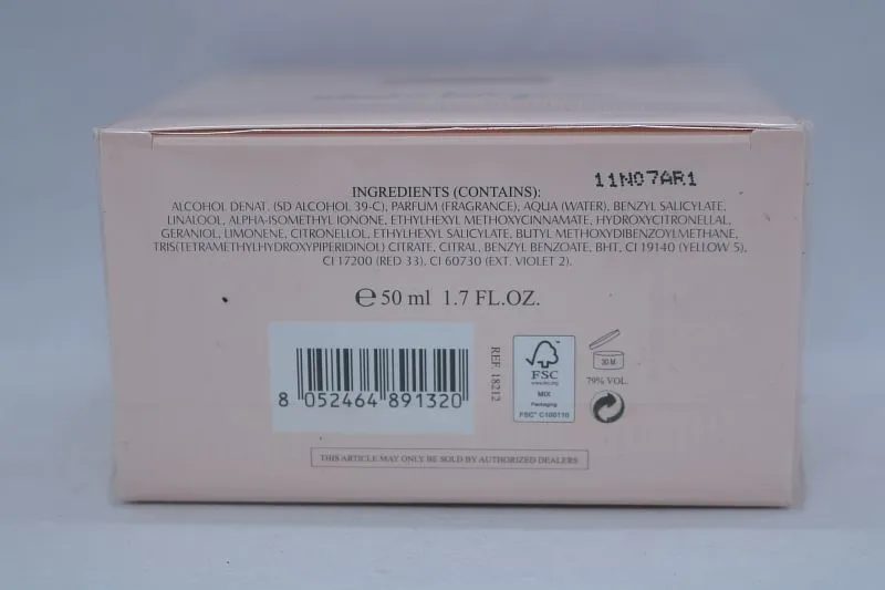 Salvatore Ferragamo Signorina парфюмерная вода