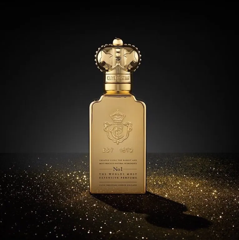 Clive Christian No1 For Women парфюмерная вода