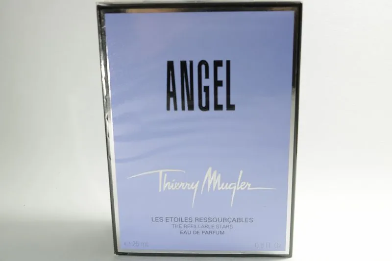 Mugler Angel