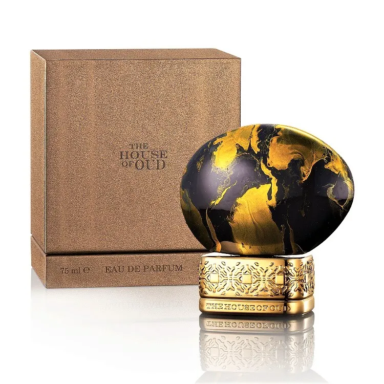 The House of Oud Dates Delight парфюмерная вода