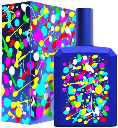 Histoires de Parfums This Is Not A Blue Bottle 1/.2