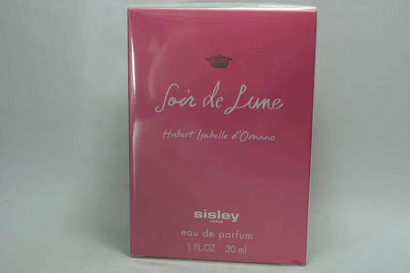 Sisley Soir de Lune парфюмерная вода