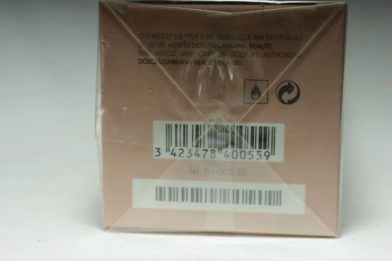 Dolce & Gabbana Dolce Garden парфюмерная вода