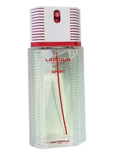 Ted Lapidus Lapidus Pour Homme Sport