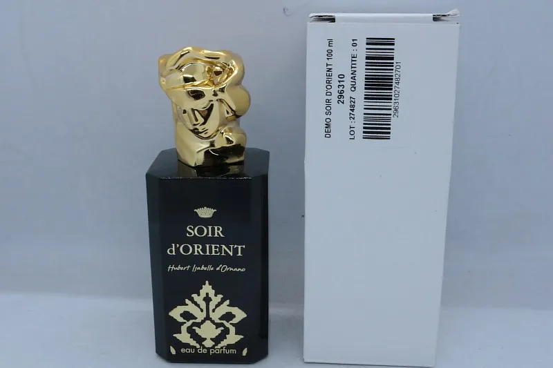 Sisley Soir d'Orient парфюмерная вода