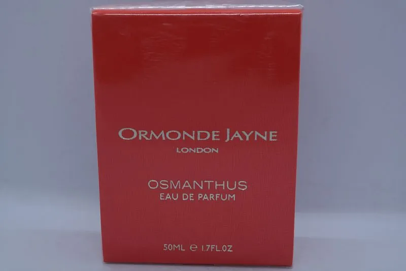 Ormonde Jayne Osmanthus парфюмерная вода