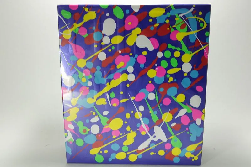 Histoires de Parfums This Is Not A Blue Bottle 1/.2 парфюмерная