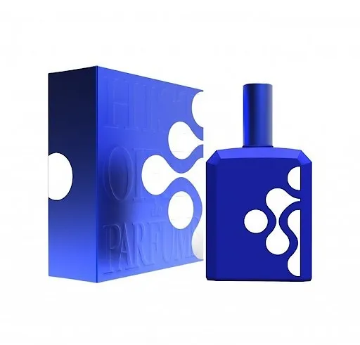 Histoires de Parfums This Is Not A Blue Bottle 1/.4