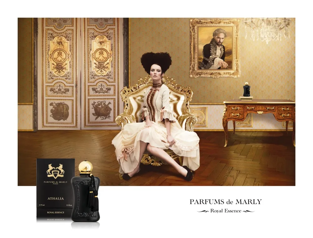 Parfums de Marly Athalia парфюмерная вода