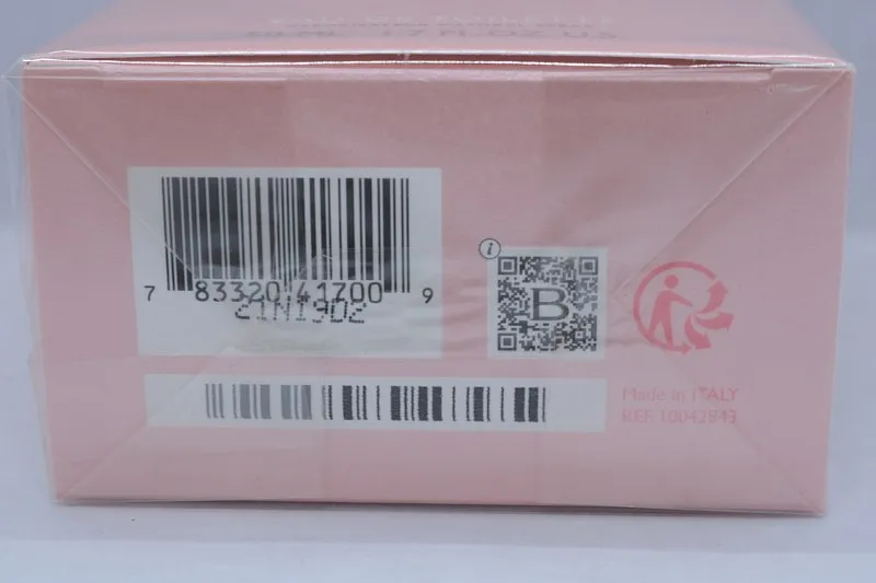 Bvlgari Rose Goldea Blossom Delight парфюмерная вода