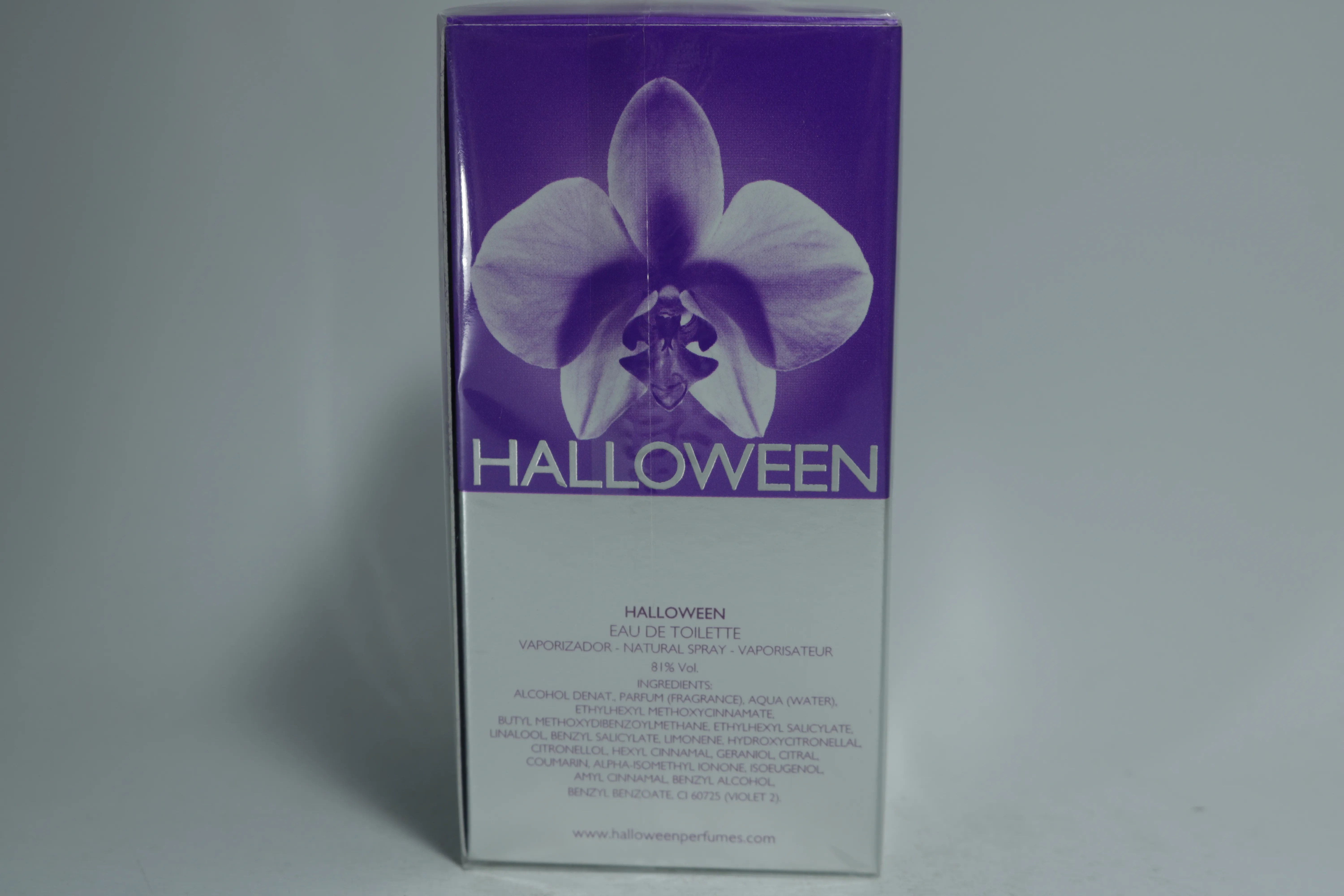 Jesus Del Pozo Halloween