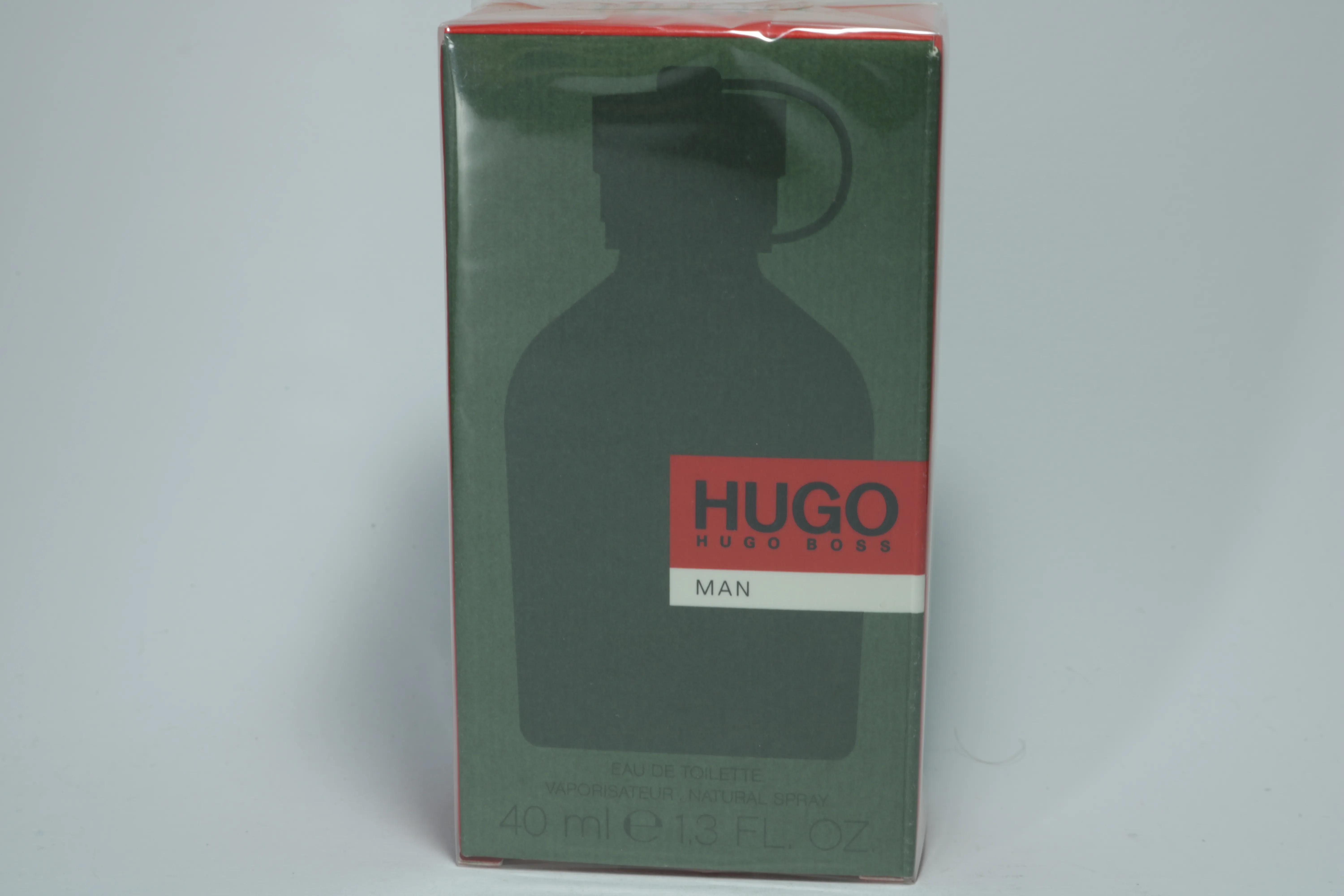 Hugo Boss Hugo Man туалетная вода