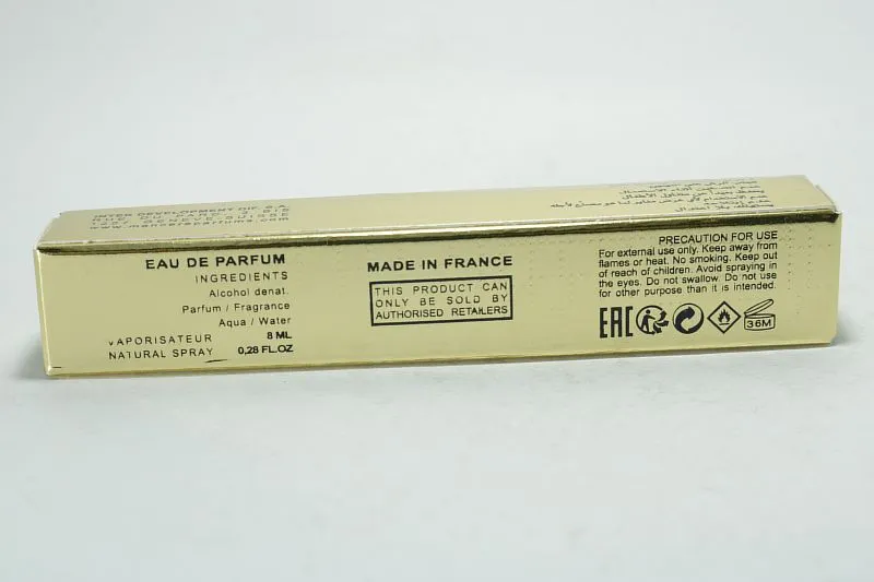 Mancera Crazy for Oud парфюмерная вода