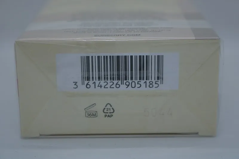 Burberry London Women