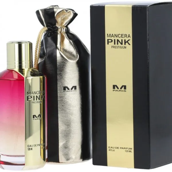 Mancera Pink Prestigium парфюмерная вода