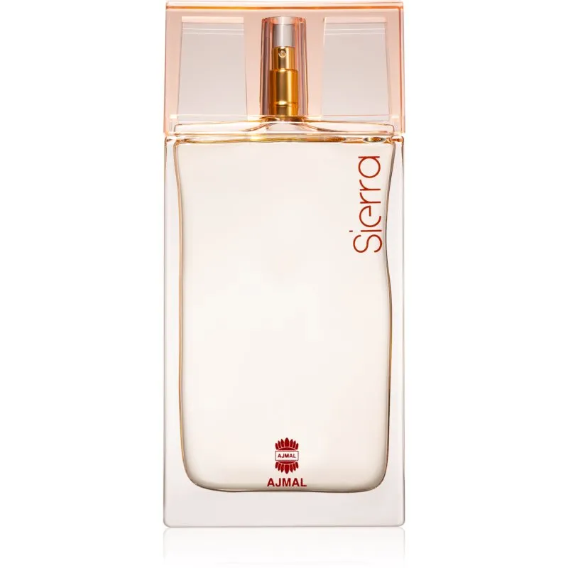 Ajmal Sierra парфюмерная вода