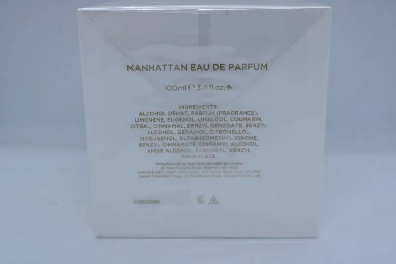 Roja Dove Manhattan Eau de Parfum парфюмерная вода