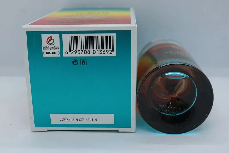 Ajmal Aurum Summer парфюмерная вода