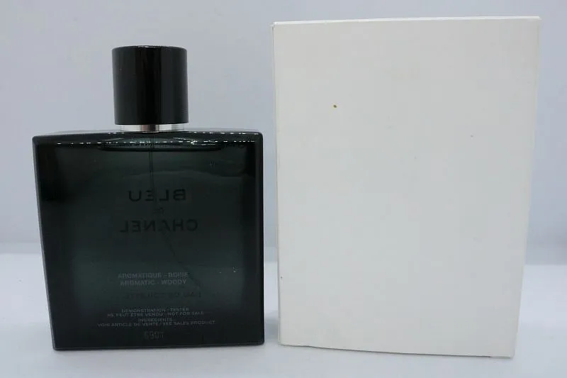 Chanel Bleu de Chanel туалетная вода