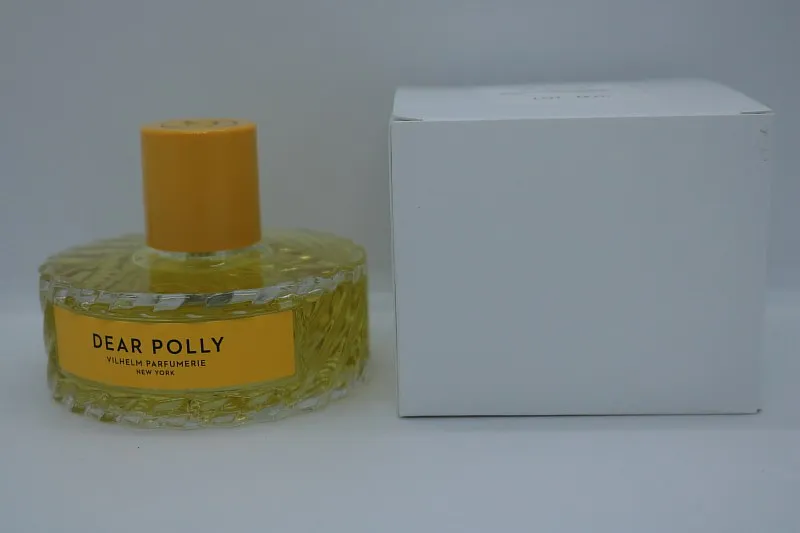 Vilhelm Parfumerie Dear Polly парфюмерная вода