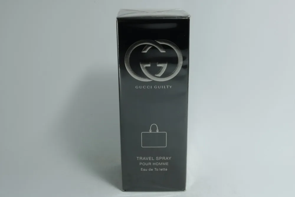 Gucci Guilty Pour Homme туалетная вода