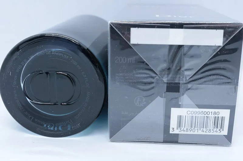 Christian Dior Sauvage парфюмерная вода