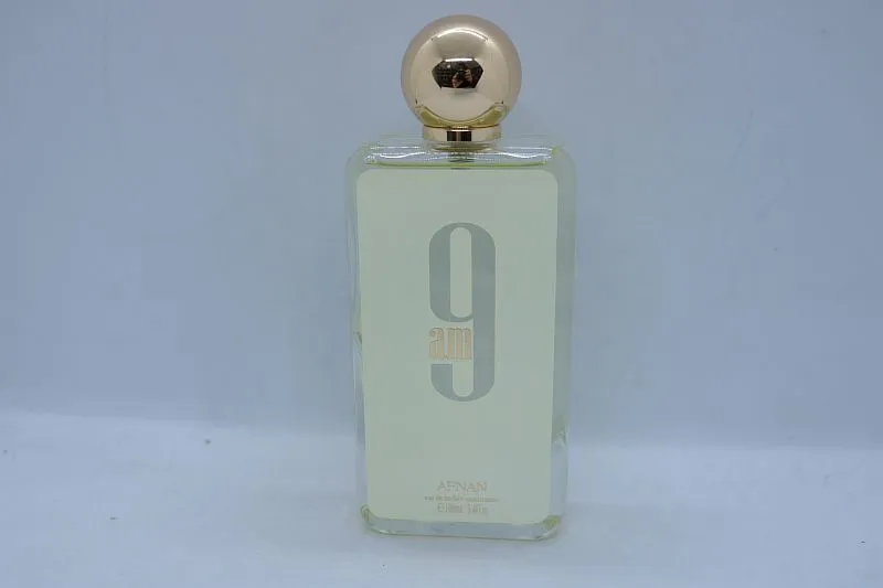 Afnan 9 AM парфюмерная вода