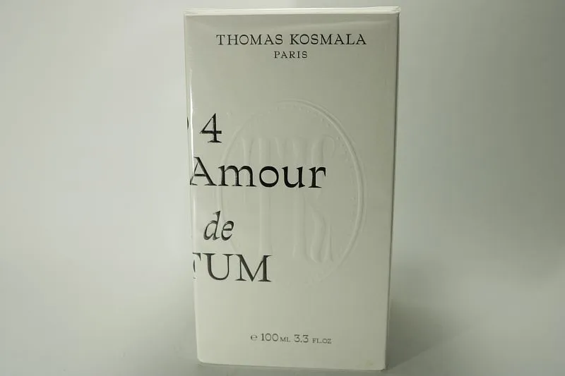 Thomas Kosmala №4 Après l’Amour парфюмерная вода