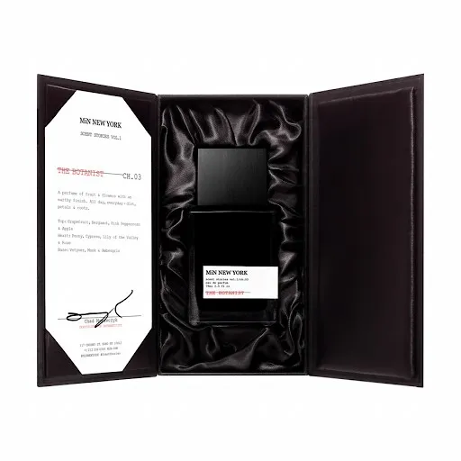MiN New York The Botanist парфюмерная вода