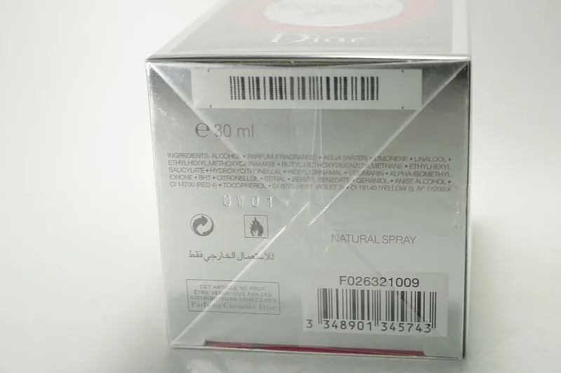 Christian Dior Poison Girl туалетная вода