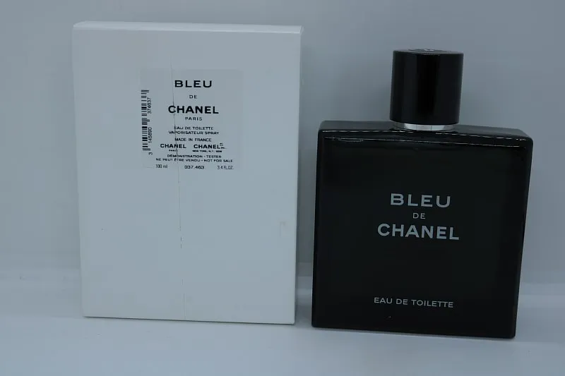 Chanel Bleu de Chanel туалетная вода