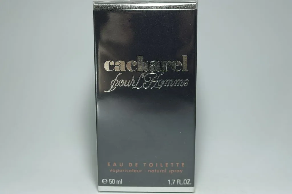 Cacharel Pour L Homme туалетная вода